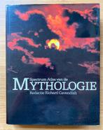 Spectrum Atlas van de Mythologie, Overige gebieden, Richard Cavendish, Ophalen of Verzenden, Zo goed als nieuw