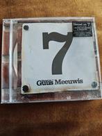 Guus Meeuwis, Ophalen of Verzenden, Zo goed als nieuw, Pop