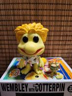 Funko Pop Wembley with Cotterpin Fraggle Rock 35 years, Verzamelen, Ophalen of Verzenden, Nieuw
