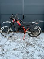 Honda mtx 125 / mtx125 JD05 1984 opknapper (mt, mb), Motoren, Motoren | Oldtimers, Honda, ., 125 cc, Enduro