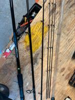 preston monster xtreme distance feeder, Ophalen of Verzenden, Nieuw, Werphengel
