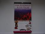 USA zuidwest en Las Vegas ; capitool reisgids/ Californie, Ophalen of Verzenden, Noord-Amerika, Reisgids of -boek, Capitool