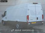 Iveco Daily 35S16 Automaat L3H2 Airco Camera Parkeersensoren, Automaat, Stof, Gebruikt, Euro 6