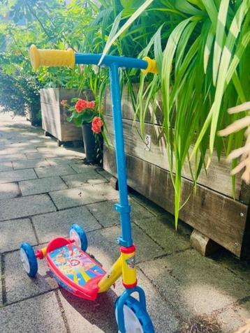 Paw Patrol Step 3 wielen beschikbaar voor biedingen