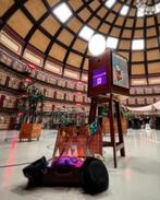 Winstgevend Fotobooth Bedrijf ter overname: Retrobooth nl, Zakelijke goederen, Exploitaties en Overnames