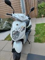 Sym orbit 2 in nette staat, Ophalen, Gebruikt, Fiddle