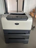 Brother HL-5270DN Laserprinter, Computers en Software, Printers, Ophalen, Zwart-en-wit printen, Gebruikt, Printer