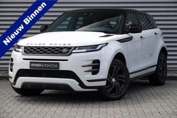 Land Rover Range Rover Evoque 2.0 D150 AWD SE R-Dynamic | Pa beschikbaar voor biedingen