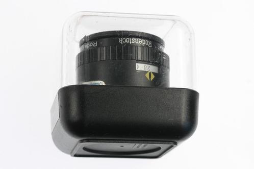 Rodenstock 50mm f/2.8 Rodagon, Audio, Tv en Foto, Fotografie | Doka Toebehoren, Zo goed als nieuw, Doka-onderdelen, Draagbaar