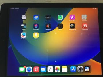 Apple Ipad 5e generatie beschikbaar voor biedingen