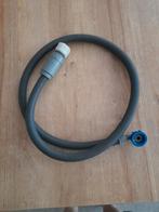 Wasmachine vulslang, Ophalen of Verzenden, Zo goed als nieuw