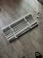 lamellen horizontaal ( hout), Huis en Inrichting, Stoffering | Gordijnen en Lamellen, Ophalen of Verzenden, 50 tot 100 cm