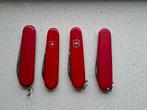 Victorinox Wenger Bantam en Waiter mes zakmes, Ophalen of Verzenden, Zo goed als nieuw