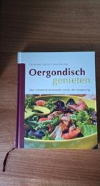 Oergondisch Genieten - Kookboek, Verzenden