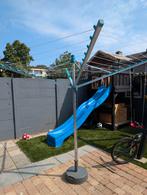 Leifheit droogmolen, Tuin en Terras, Droogmolens en Wasrekken, Ophalen, Gebruikt, Droogmolen