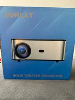 Beamer - Nieuw in doos!, Ophalen of Verzenden, Nieuw, LED, HD (720)