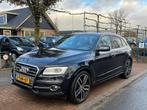 Audi - 2013 - Q5 - 3.0 TDI SQ5 q. Pro L - 3-THR-07, Auto's, Audi, Automaat, Euro 5, 15 km/l, Gebruikt
