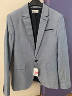 Jongens colbert, Ophalen of Verzenden, Nieuw, Overige maten, Blauw