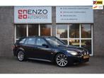 BMW 5-serie Touring M5 V10 507PK 1 of 1025 Full option Young, Achterwielaandrijving, Zwart, Lichtsensor, 120 €/maand