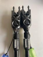 NASH SIREN R3+ PRESENTATION SET 2 ROD, Watersport en Boten, Hengelsport | Karpervissen, Ophalen, Zo goed als nieuw, Overige typen