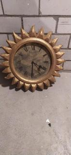 Nextime Vintage Zonneklok, Antiek en Kunst, Antiek | Klokken, Ophalen of Verzenden