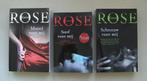 3 thrillers van Karin Rose, Amerika, Ophalen of Verzenden, Zo goed als nieuw, Karen Rose