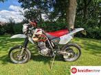 Honda XR 400 R Supermoto met NL Kenteken bouwjaar 1997, Motoren, Motoren | Honda, 397 cc, Bedrijf, Overig, 11 kW of minder