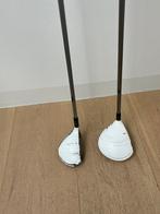 Taylormade Burner 3 Wood en 4 hybride dames, Ophalen, Gebruikt, Club, Overige merken