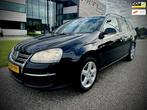 Volkswagen Golf Variant 1.4 TSI Comfortline Business, PANORA, Auto's, Voorwielaandrijving, Gebruikt, Zwart, 4 cilinders