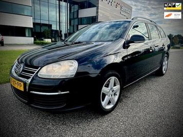 Volkswagen Golf Variant 1.4 TSI Comfortline Business, PANORA beschikbaar voor biedingen