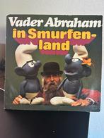LP Vader Abraham in Smurfenland, Ophalen of Verzenden, Gebruikt, Overige formaten, Overige genres
