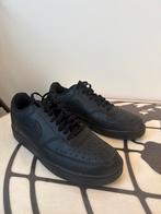 Zwarte Nike Sneakers - Zo goed als nieuw, Ophalen, Zo goed als nieuw, Zwart, Sneakers of Gympen