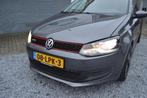 Volkswagen Polo 1.2 TSI Comfortline Airco LED Navi GTI Look, Auto's, Euro 5, Stof, Handgeschakeld, 19 km/l