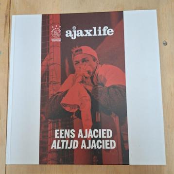 Eens Ajacied, Altijd Ajacied beschikbaar voor biedingen