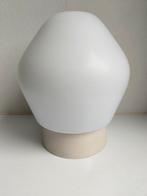 Vintage Philips plafonnière plafondlamp, Ophalen of Verzenden, Gebruikt