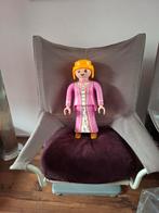 Mega playmobiel prinses princes  poppetje ( kinderkamer i), Ophalen of Verzenden, Zo goed als nieuw, Pop