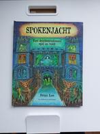 Spokenjacht - pop up boek, Boeken, Kinderboeken | Jeugd | onder 10 jaar, Ophalen of Verzenden, Nieuw, Sprookjes