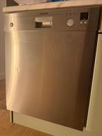 Siemens vaatwasser - 5 jaar oud, Witgoed en Apparatuur, Vaatwasmachines, Gebruikt, 60 cm of meer, Eco programma, Ophalen of Verzenden