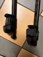 Thule Dakdragers - Gebruikt, Ophalen, Gebruikt