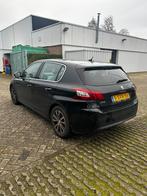Peugeot 308 1.6 THP Première|KEYLESS|PANO|VOL|*LEES TEXT*, Auto's, Euro 5, Gebruikt, Met garantie (alle), Handgeschakeld