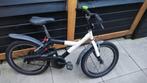 Jongensfiets 20 inch (afstand grond tot zadel 59 - 73 cm), Ophalen, Gebruikt, Handrem, Batavus.