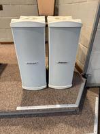 6x Bose panaray 402II+2x bose panaray MB4 subwoofer, Audio, Tv en Foto, Ophalen, Gebruikt, Audio