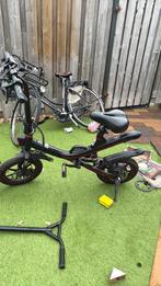 Windgoo/ ouxi v1, Overige merken, Minder dan 30 km per accu, Ophalen of Verzenden, Zo goed als nieuw