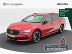 Skoda Superb Combi 1.5 TSi 204 Pk PHEV Automaat Sportline Bu, Auto's, Skoda, Stof, Euro 6, 4 cilinders, 250 km/l