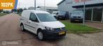 Volkswagen Caddy 2.0 TDI 75KW/102PK, Auto's, Bestelauto's, Voorwielaandrijving, Euro 6, 4 cilinders, Volkswagen