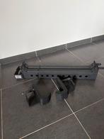 ATX Flip-Down Safeties 700 / 70 cm 2, Sport en Fitness, Fitnessmaterialen, Ophalen of Verzenden, Zo goed als nieuw, Armen, Overige typen