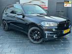 BMW X5 XDrive30d High Executive PANO*HEAD UP, Automaat, Gebruikt, 2993 cc, 259 pk