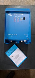 Victron skylla TG24/30 lader, Watersport en Boten, Navigatiemiddelen en Scheepselektronica, Ophalen of Verzenden, Overige typen