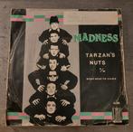 Madness - Tarzan's Nuts / Night Boat To Cairo (*), Cd's en Dvd's, Vinyl Singles, Ophalen of Verzenden, Gebruikt, Pop
