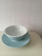 soepkom  Fris, Huis en Inrichting, Keuken | Servies, Ophalen of Verzenden, Zo goed als nieuw, Kom(men), Overige stijlen